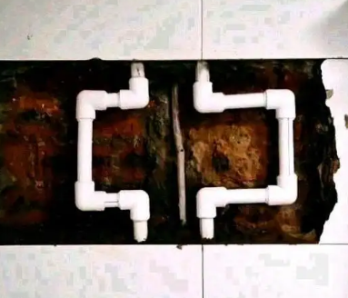 嘉荫卫生间测漏水哪家好