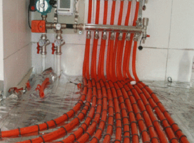 嘉荫地暖维修多少钱