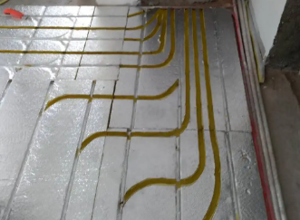 嘉荫地暖维修哪家好